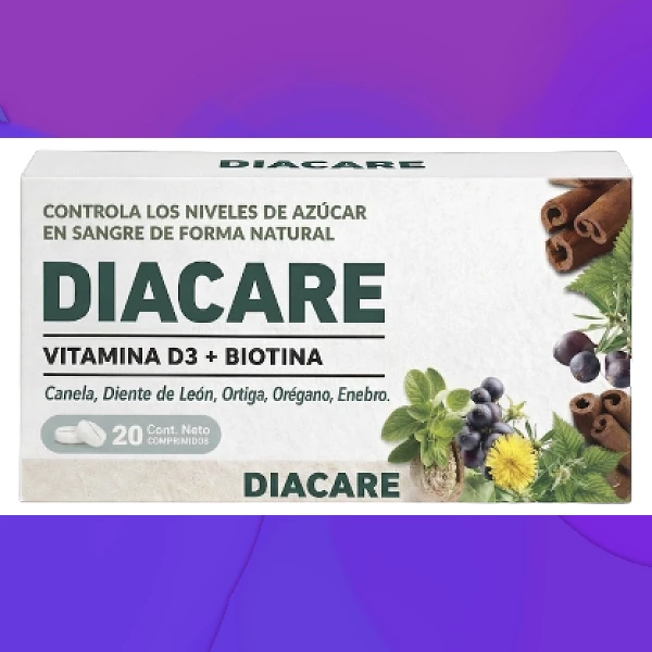 Diacare