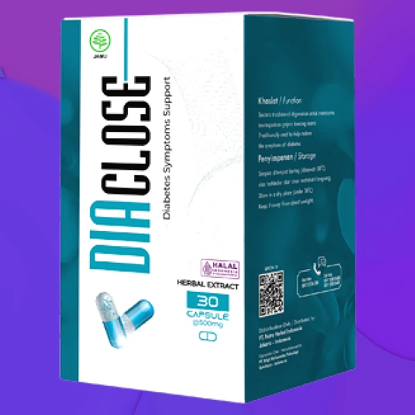Diaclose