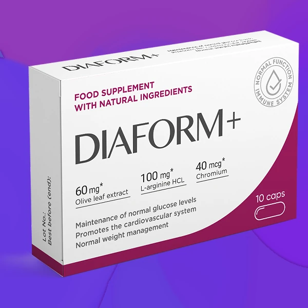 Diaform+