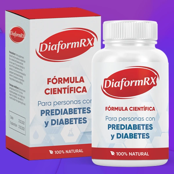 DiaformRX