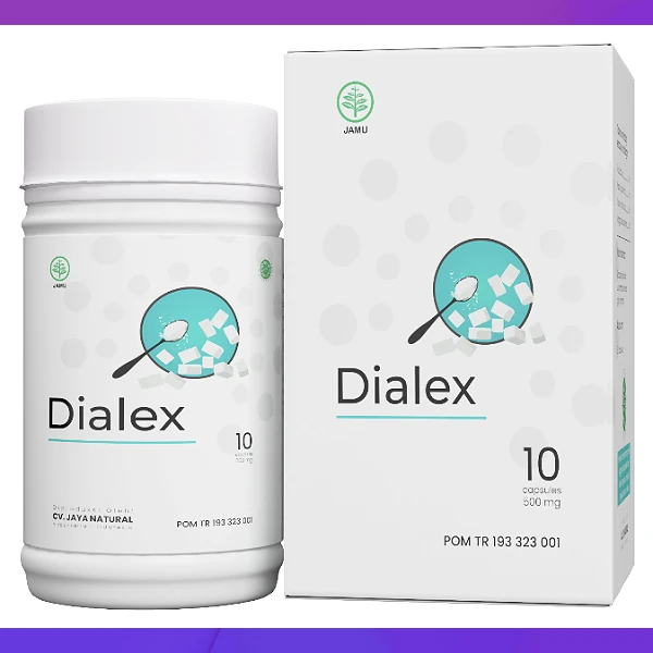 Dialex