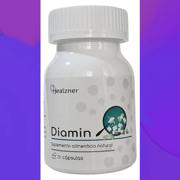Diamin jar 590