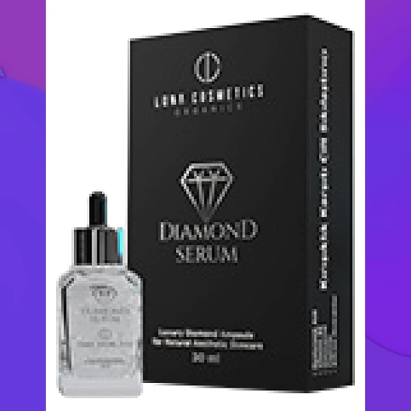 Diamond Serum