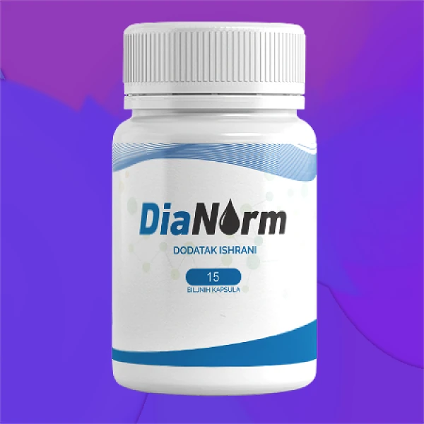 Dianorm