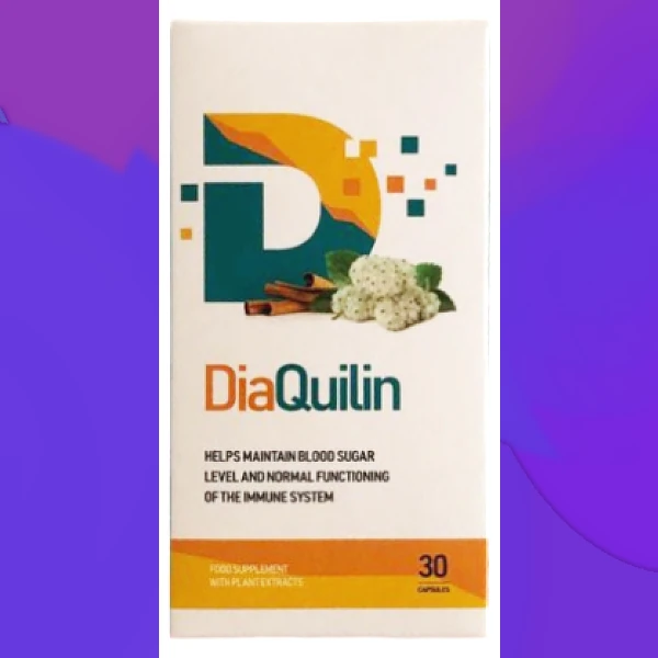 DiaQuilin