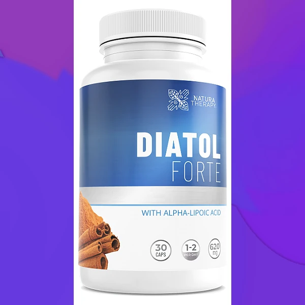 Diatol Forte