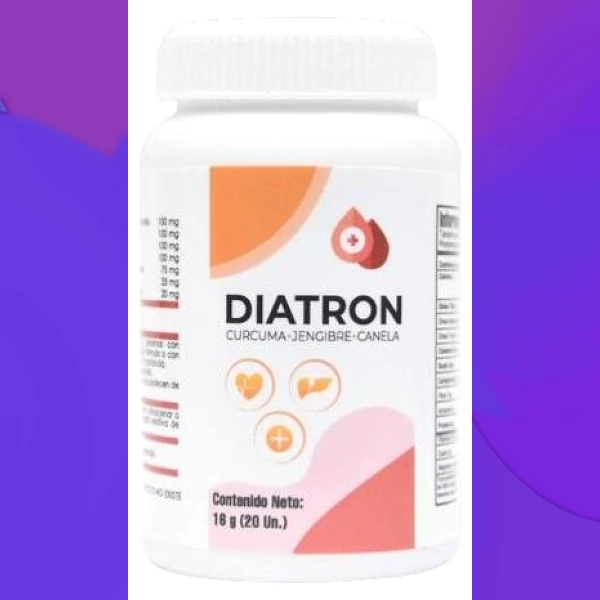 Diatron