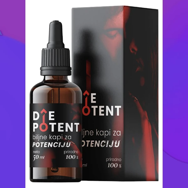 DiePotent