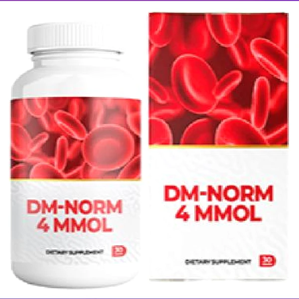 DM-NORM caps