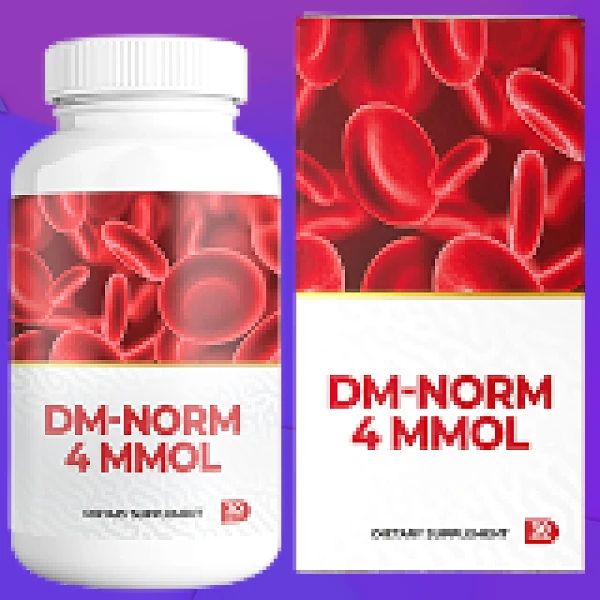 DM-Norm
