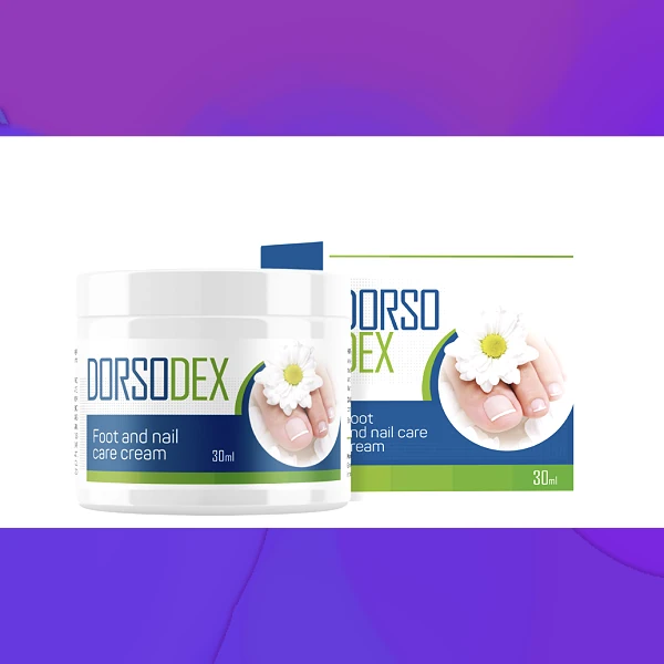 Dorsodex Cream