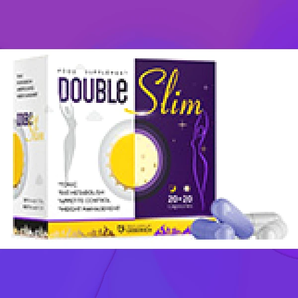 DoubleSlim