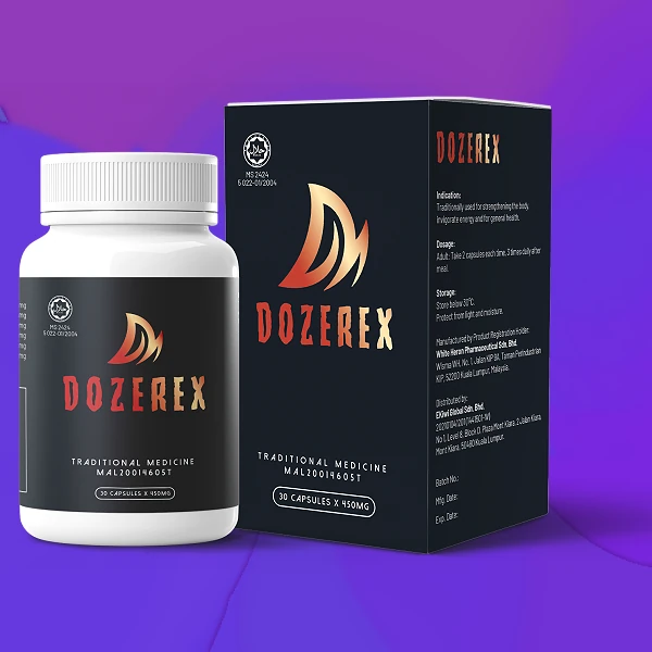 Dozerex