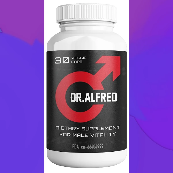 Dr. Alfred