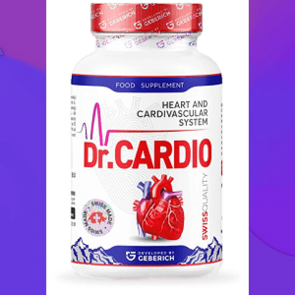 Dr.Cardio