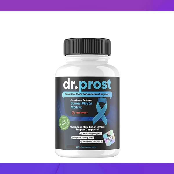 Dr.prost
