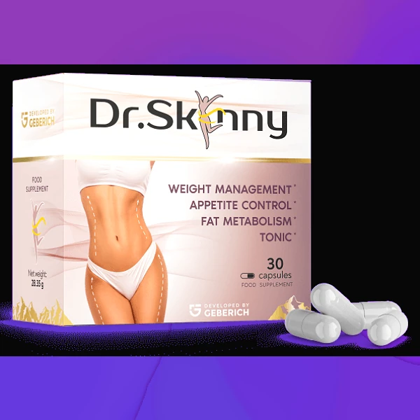 Dr.Skinny