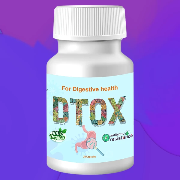 DTOX