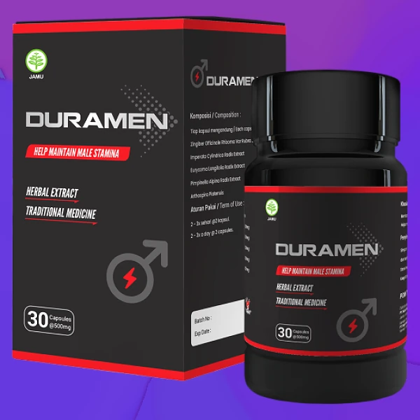 Duramen