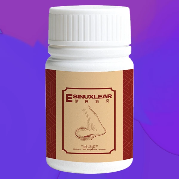E-Sinuxlear