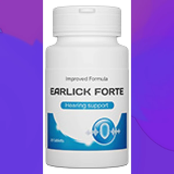Earlick Forte