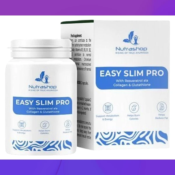 Easy Slim Pro