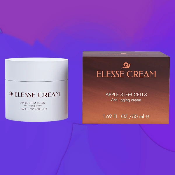 Elesse Cream