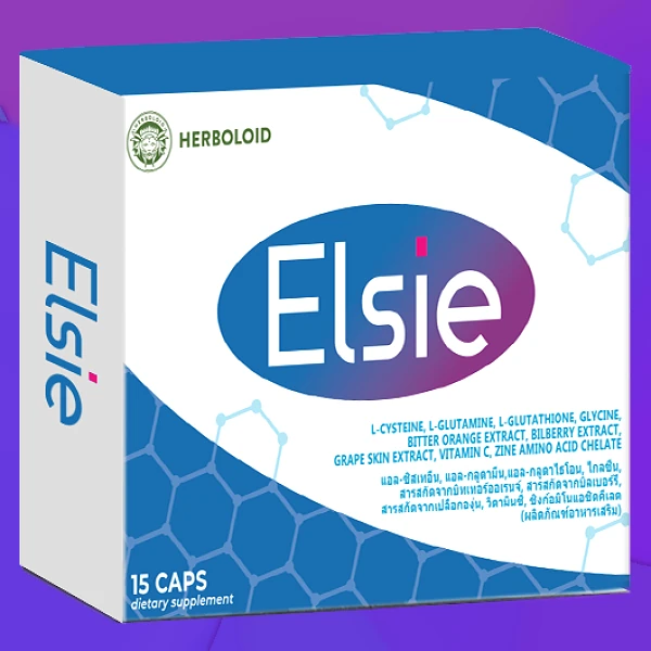 Elsie