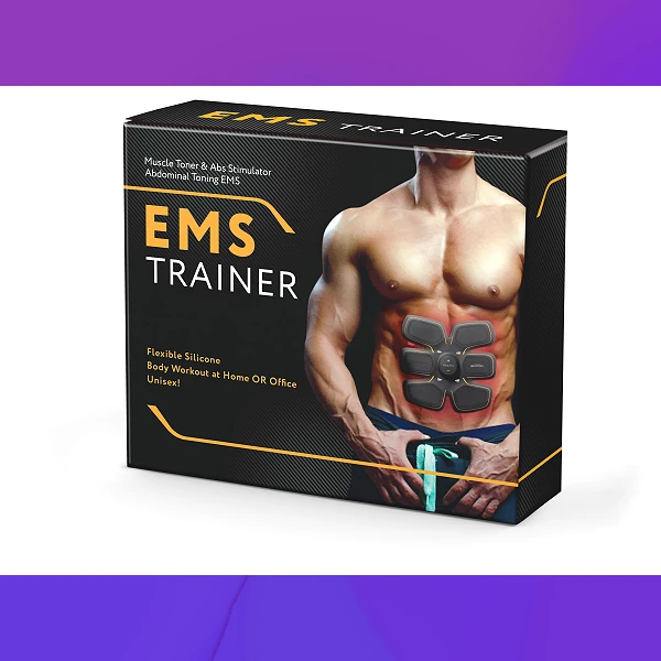 EMS Trainer