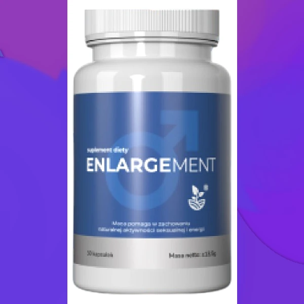 Enlargement