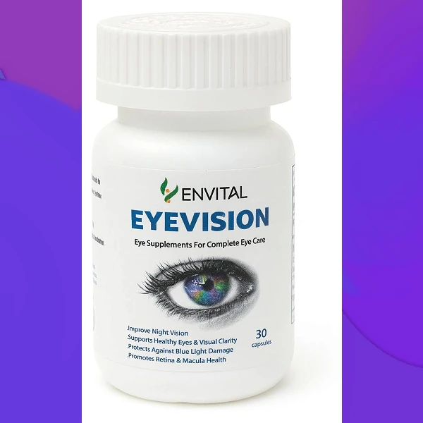 Envital Eyevision