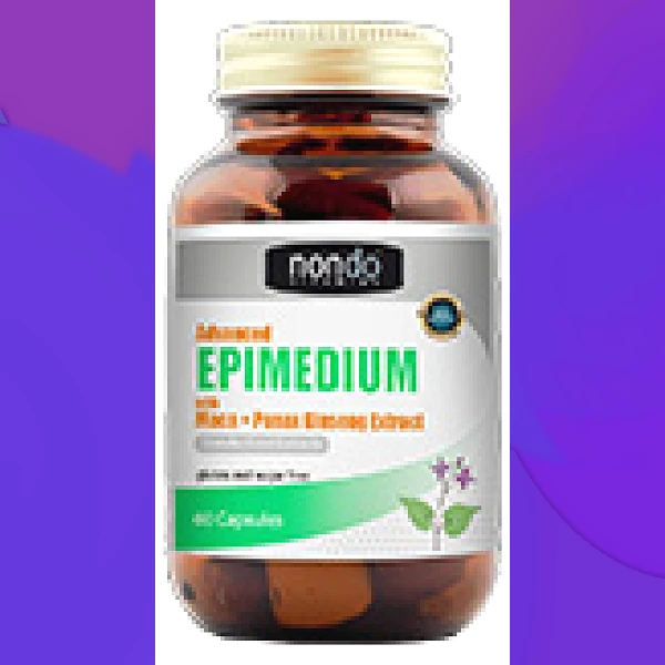 Epimedium
