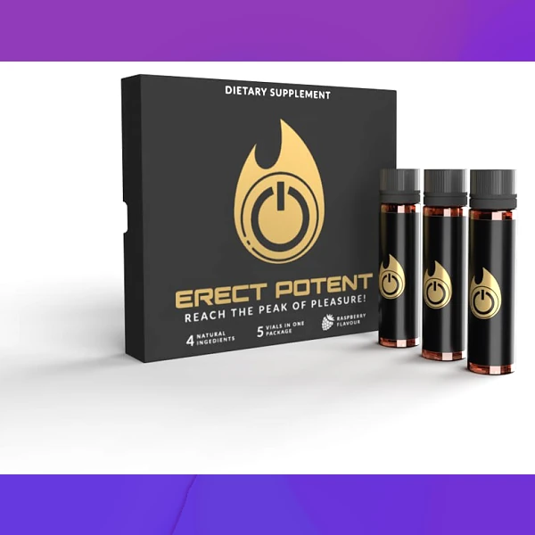 Erect Potent