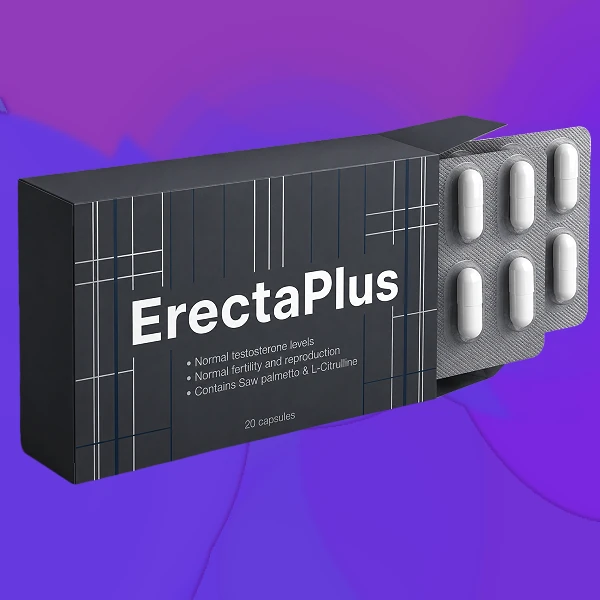 ErectaPlus