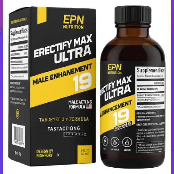 Erectify Max