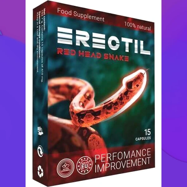 Erectil Tabs