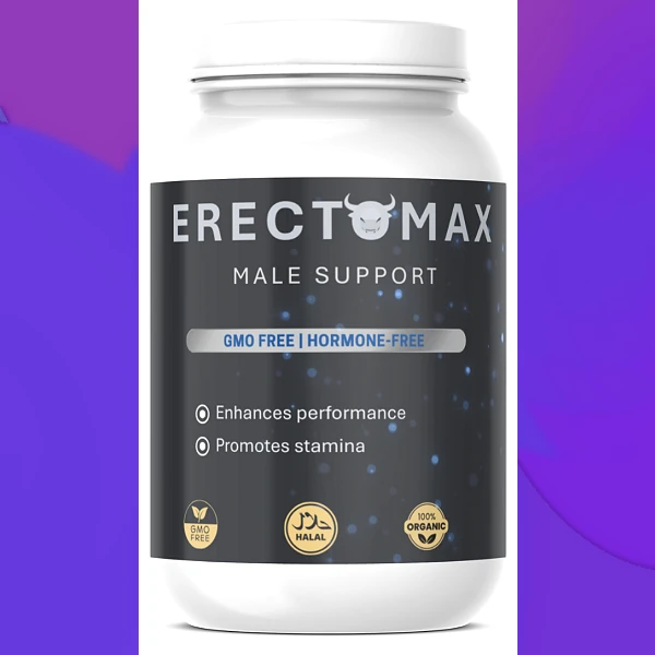 ErectoMax