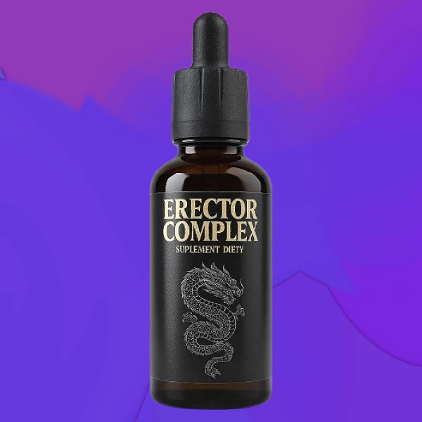 ERECTOR COMPLEX