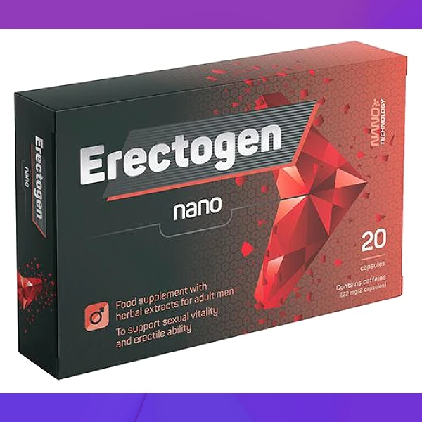 Erectrogen