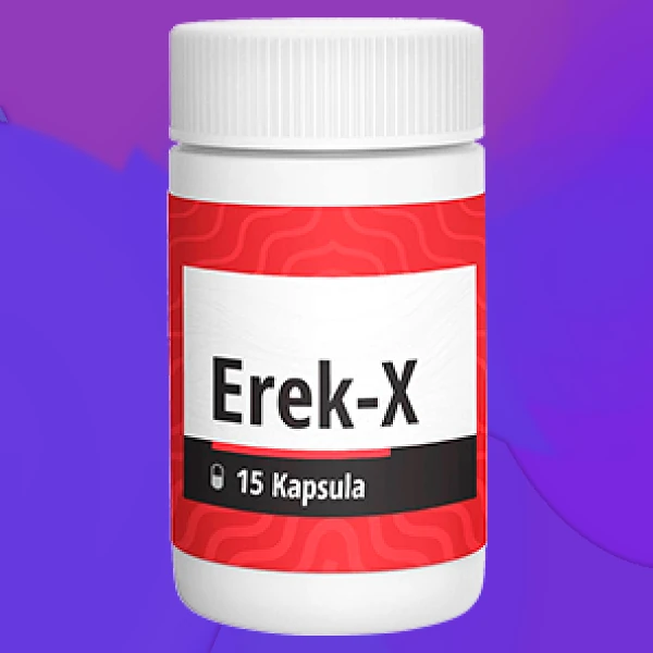 Erek-X