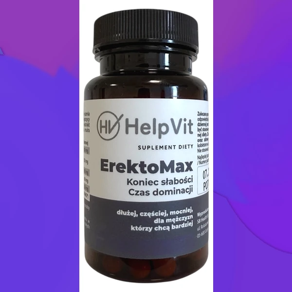 ErektoMax