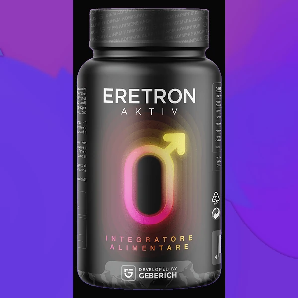 Eretron Aktiv