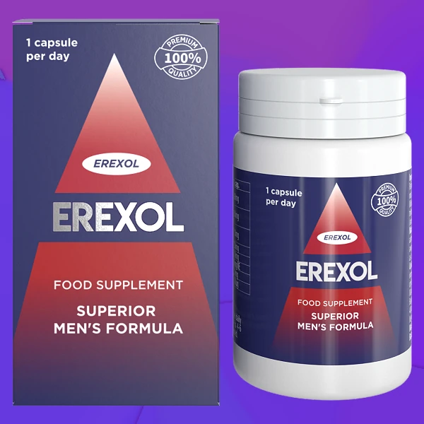 Erexol