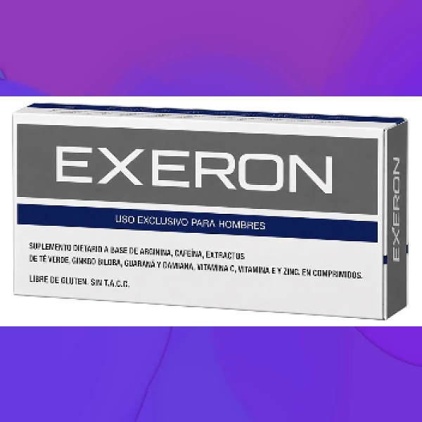 Exeron