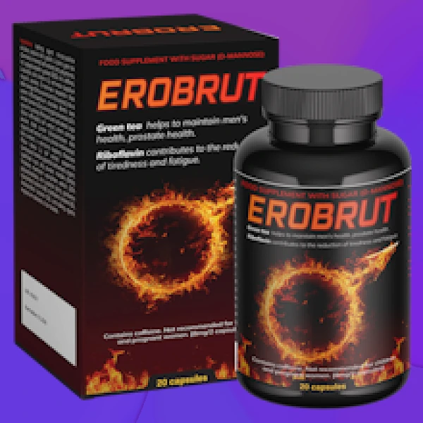 Erobrut