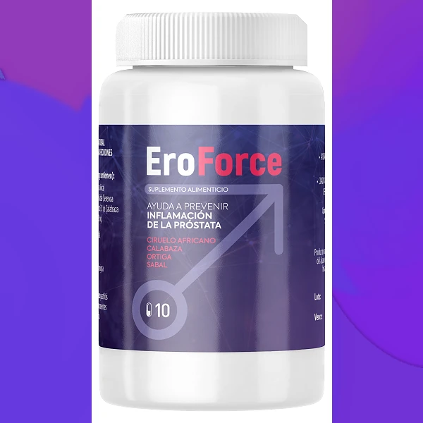 Eroforce