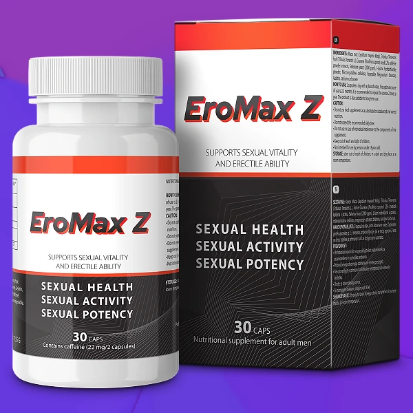Eromax