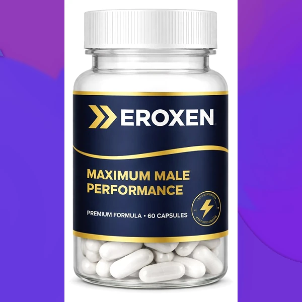 Eroxen