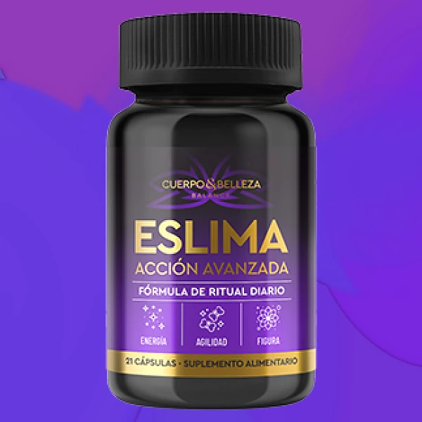 Eslima
