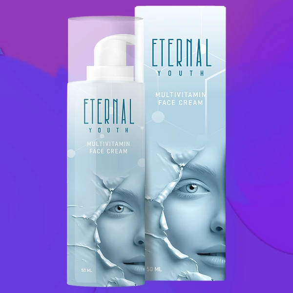 Eternal Youth